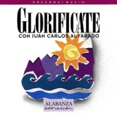 Glorifícate artwork