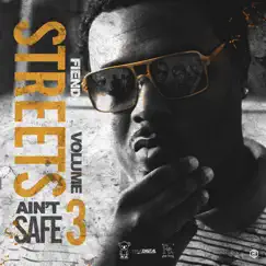 Street Aint Safe, Vol. 3 by Fiend album reviews, ratings, credits