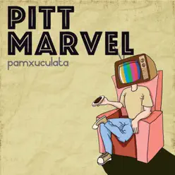 Pamxuculata - Pitt Marvel