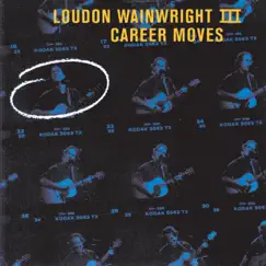 Career Moves by Loudon Wainwright III album reviews, ratings, credits