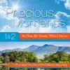 Precious Moments 1 & 2 (Live) album lyrics, reviews, download