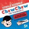 Chew Chew - Single artwork