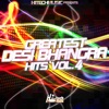 Greatest Desi Bhangra Hits, Vol. 4, 2015