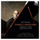 BEETHOVEN/DIABELLI VARIATIONS OP 120 cover art