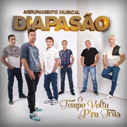 Agrupamento Musical Diapasão - Assim Não Dá