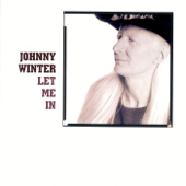 Illustrated Man - Johnny Winter