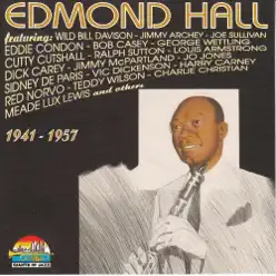 Edmond Hall - Edmond Hall Edmond Hall - Edmond Hall