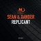 Replicant - Sean lyrics
