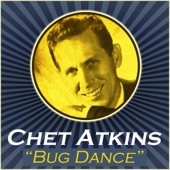 Bug Dance artwork