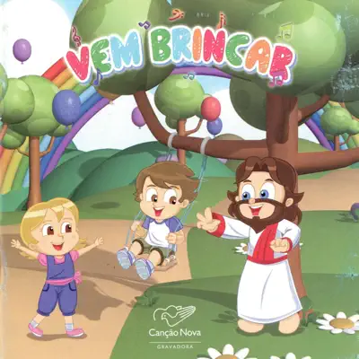 Vem Brincar - Cantinho da Criança Vem Brincar - Cantinho da Criança