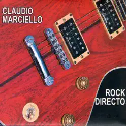 Rock Directo - Claudio Marciello