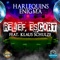 Relief Escort (feat. Klaus Schulze) - Harlequins Enigma lyrics