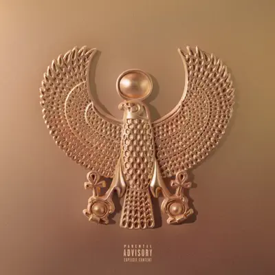 The Gold Album: 18th Dynasty - Tyga The Gold Album: 18th Dynasty - Tyga
