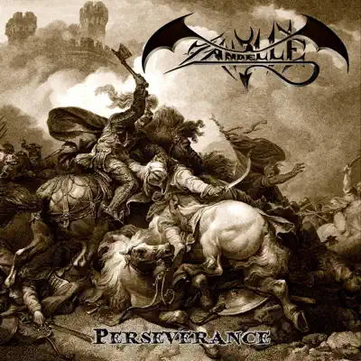 Perseverance - Zandelle Perseverance - Zandelle