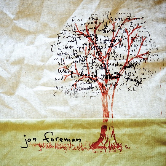 Cover artwork for Over the River
