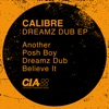 Calibre - Believe It