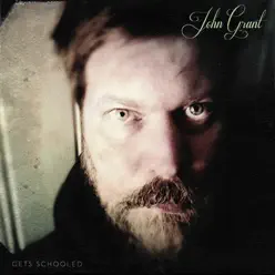 Gets Schooled - EP - John Grant