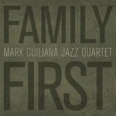 Mark Guiliana Jazz Quartet - One Month