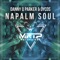 Napalm Soul - Danny Q Parker & Dycos lyrics