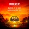 Warrior (Emporium 2015 Anthem) [feat. Mc Nolz] - Frequencerz lyrics