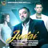 Judai (feat. Shreya Ghoshal) - Single album lyrics, reviews, download