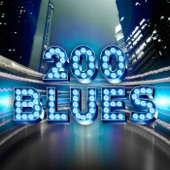 200 Blues artwork