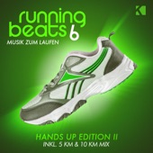 Running Beats 6 - Musik zum Laufen (Hands Up Edition II) artwork