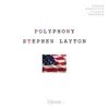 Stream & download American Polyphony
