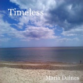 Timeless - EP artwork