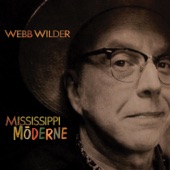 Webb Wilder - I Gotta Move