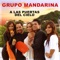 A las Puertas del Cielo - Grupo Mandarina lyrics