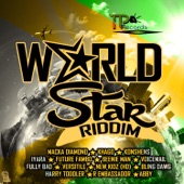 World Star Riddim artwork