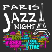 Paris Jazz Night artwork