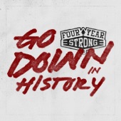 Go Down in History - EP artwork