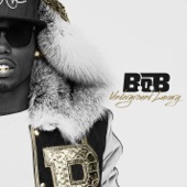 B.o.B - John Doe