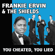 Nature Boy - The Shields & Frankie Ervin