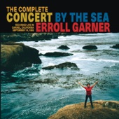 Post Concert Interview: Will Thornbury with Erroll Garner, Eddie Calhoun, Denzil DaCosta Best (Concert by the Sea) artwork