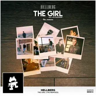 The Girl (Capital a Remix) [feat. Cozi Zuehlsdorff] by Hellberg song reviws