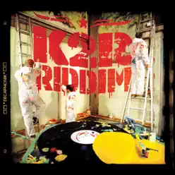 Decaphonik - K2r Riddim Decaphonik - K2r Riddim