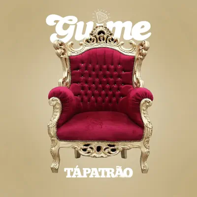 Tá Patrão - Single - MC Guimê