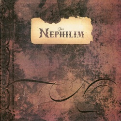 Fields of the Nephilim - Last Exit for the Lost