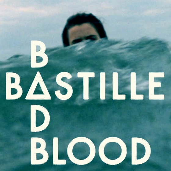 Cover artwork for Bad Blood (Original Version)