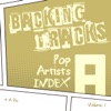Backing Tracks / Pop Artists Index, A, (A Ha), Vol. 1