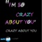 Crazy About You - Matt Coleman lyrics