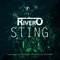 Sting - Rivero lyrics