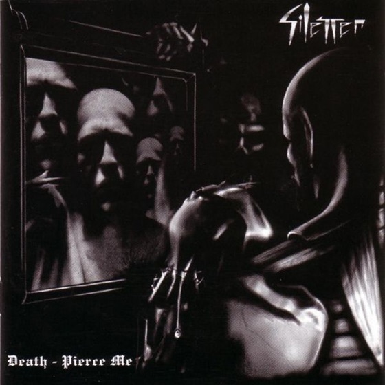 Cover artwork for I Shall Lead, You Shall Follow