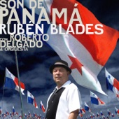 Rubén Blades - Las Calles (feat. Roberto Delgado & Orquesta)