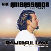Powerful Love (feat. Pato Banton) artwork