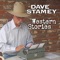 Custer's Ghost - Dave Stamey lyrics
