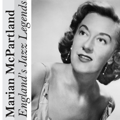 England's Jazz Legends - Marian McPartland